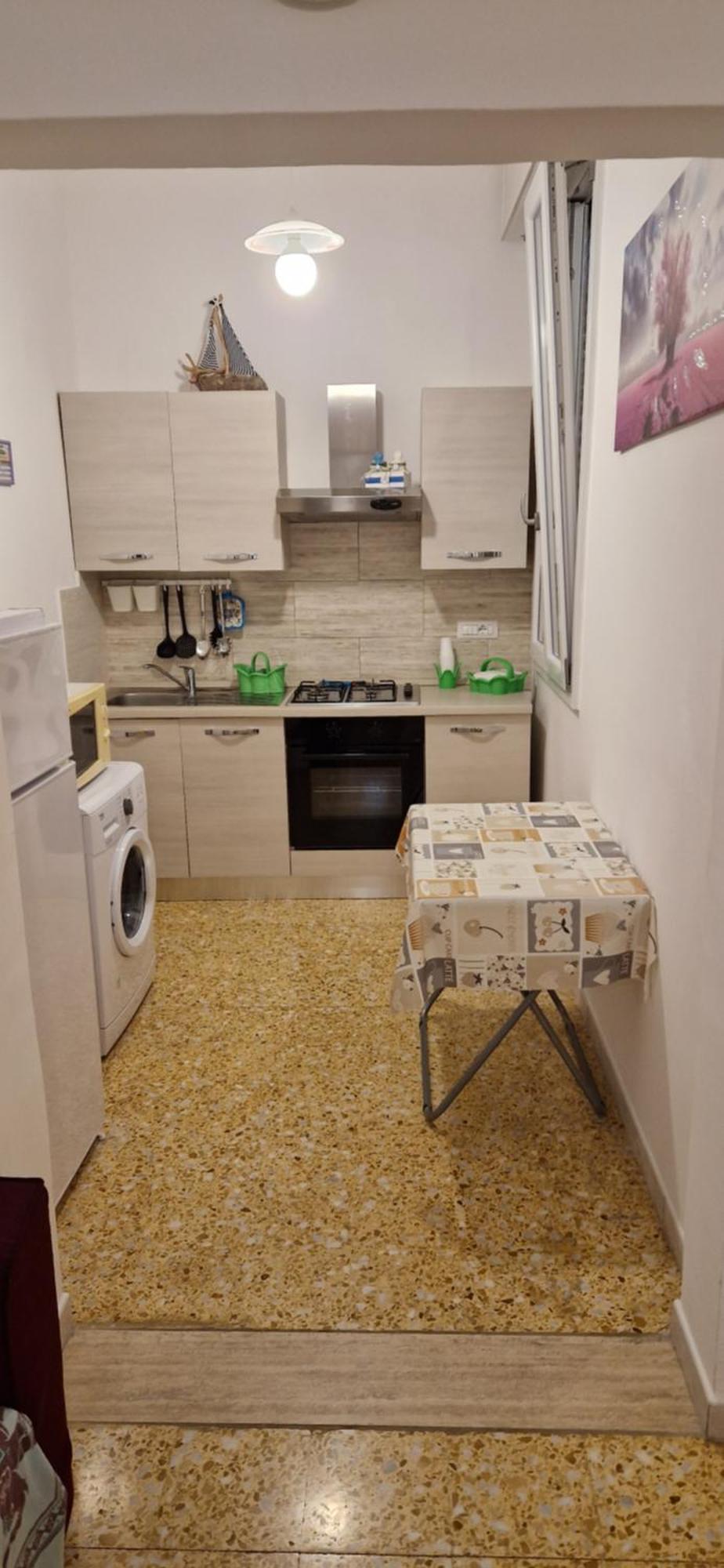 Ferienwohnung Casa Erica Porto Cesareo Exterior foto