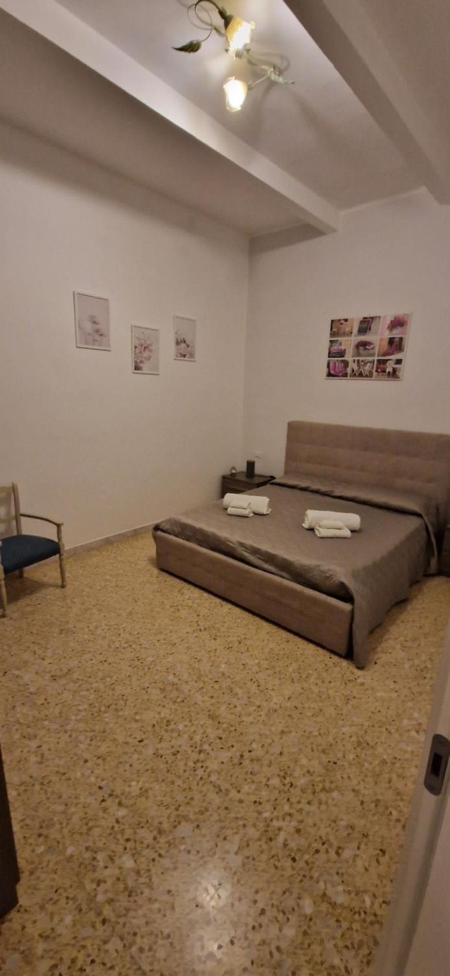 Ferienwohnung Casa Erica Porto Cesareo Exterior foto
