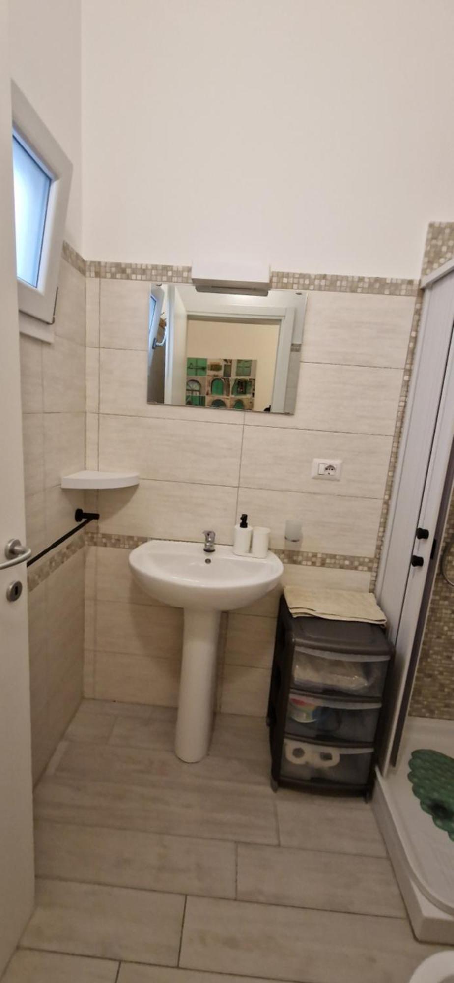 Ferienwohnung Casa Erica Porto Cesareo Exterior foto