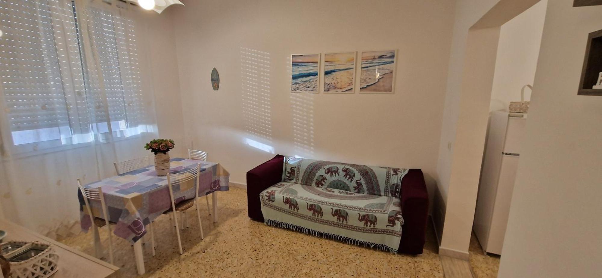 Ferienwohnung Casa Erica Porto Cesareo Exterior foto