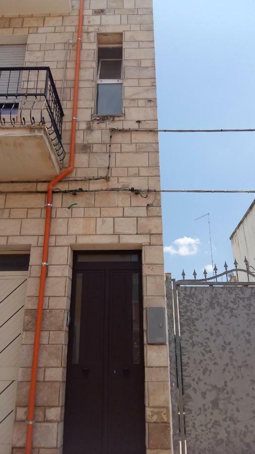 Ferienwohnung Casa Erica Porto Cesareo Exterior foto